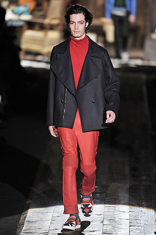 Roberto Cavalli / - 2009-2010